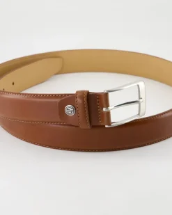 1000438/022 Gürtel in Braun