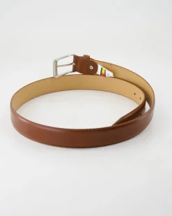 1000438/022 Gürtel in Braun