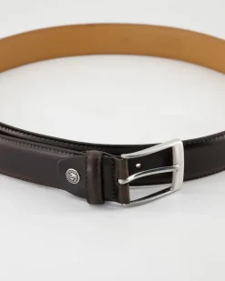 1000438/023 Gürtel in Braun