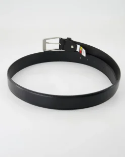 1000438/010 Gürtel in Schwarz