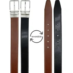 1002245/006 Gürtel in Schwarz