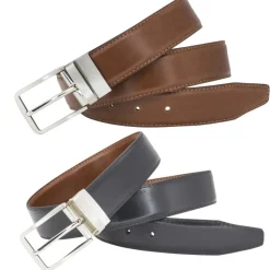 1002245/006 Gürtel in Schwarz