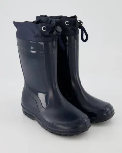 487 Gummistiefel in Blau