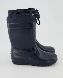 487 Gummistiefel in Blau