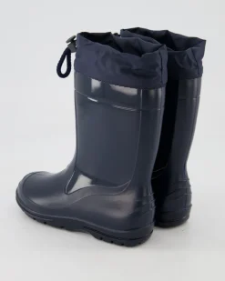 487 Gummistiefel in Blau