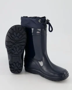 487 Gummistiefel in Blau