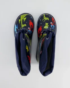 899 Gummistiefel in Blau