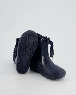 905 Gummistiefel in Blau