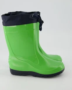 487 Gummistiefel in Grün