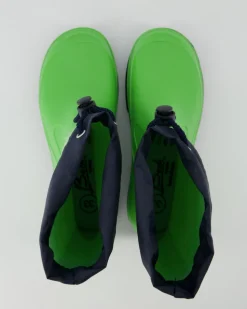 487 Gummistiefel in Grün