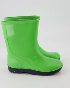 486 Gummistiefel in Grün
