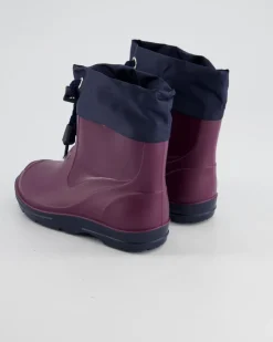 905 Gummistiefel in Lila