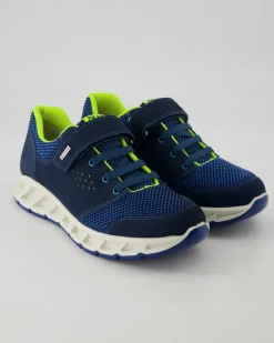 3874400 Halbschuhe in Blau
