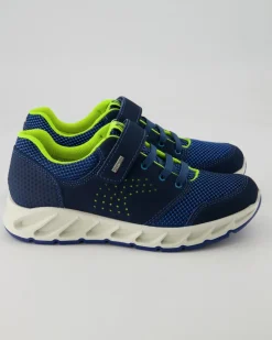 3874400 Halbschuhe in Blau