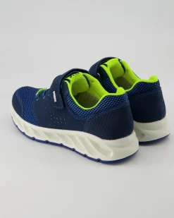 3874400 Halbschuhe in Blau