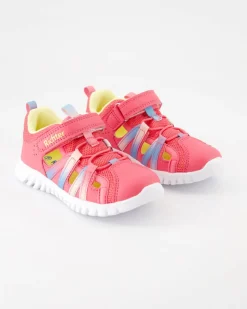 2655-7271-3701 Halbschuhe in Pink