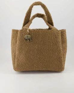 5248-941 Handtasche in Beige