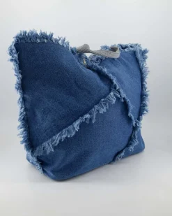 5300-983-200 Handtasche in Blau