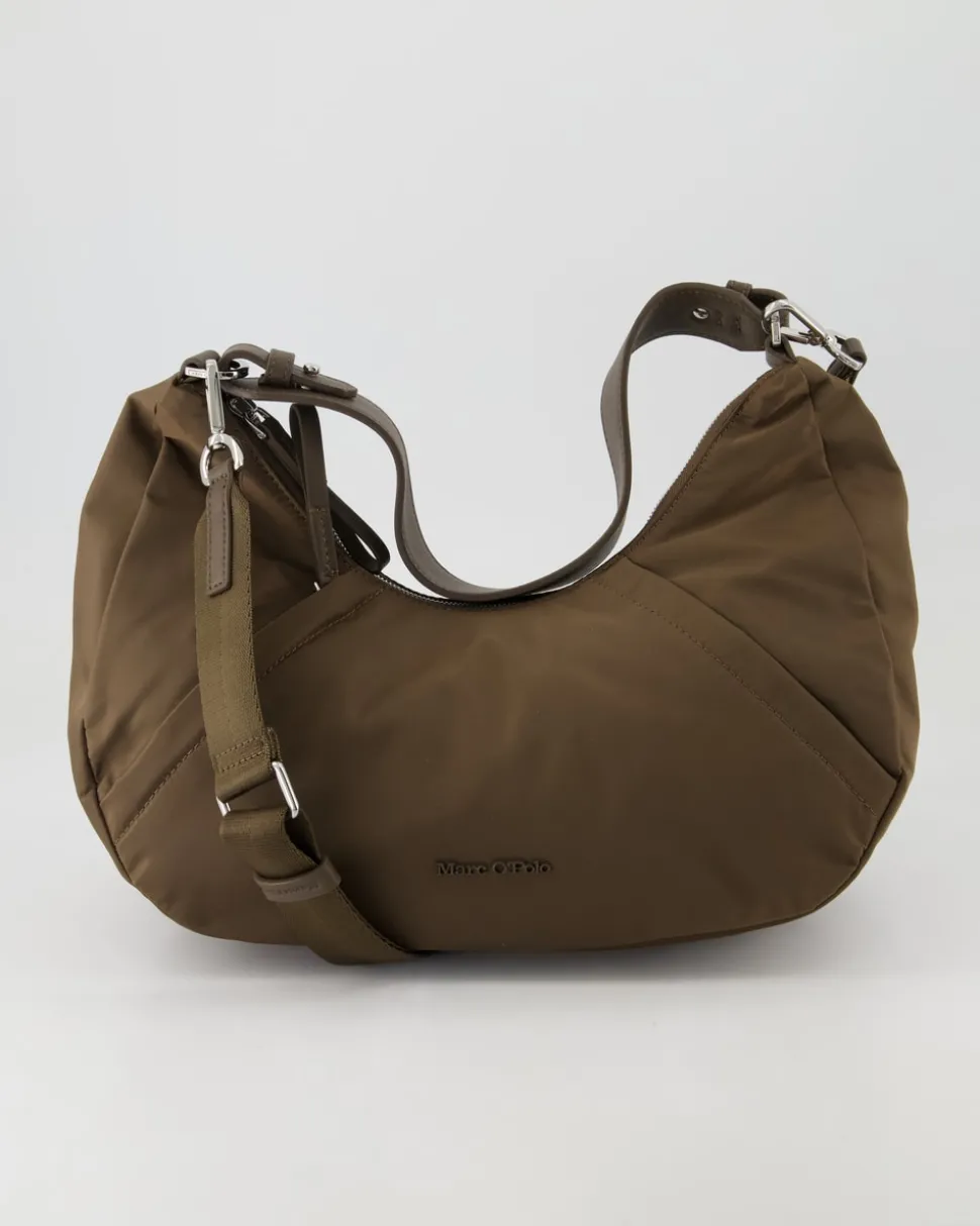 40819600801629 Handtasche in Braun