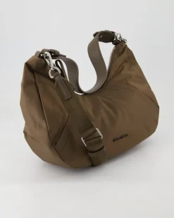 40819600801629 Handtasche in Braun
