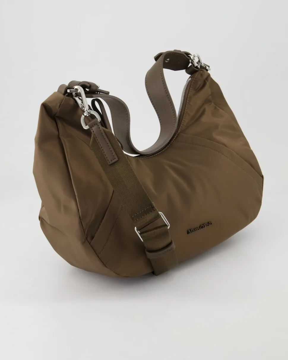 40819600801629 Handtasche in Braun