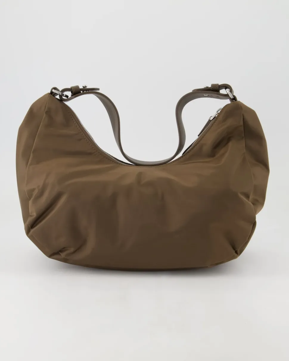 40819600801629 Handtasche in Braun