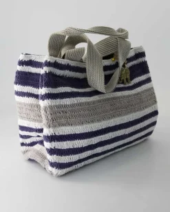 5202-823-130 Handtasche in Grau