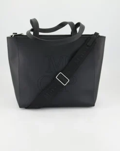 40912100201600 Handtasche in Schwarz