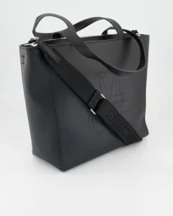 40912100201600 Handtasche in Schwarz