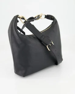 40912200701138 Handtasche in Schwarz