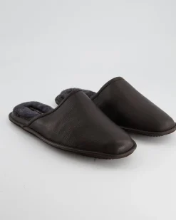 1356794 Hausschuhe in Braun