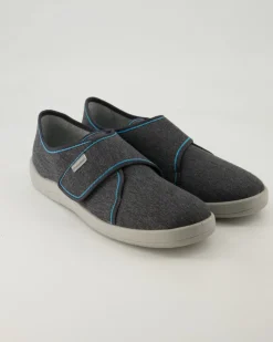 201631-601 Hausschuhe in Grau