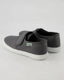 58000 Hausschuhe in Grau