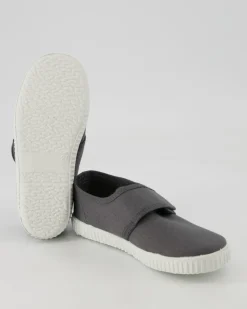 58000 Hausschuhe in Grau