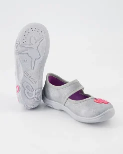 0-800288-0600 Hausschuhe in Grau