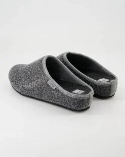 74-00125 Hausschuhe in Grau