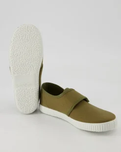 58000 Hausschuhe in Grün