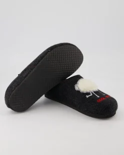 74-07049 Hausschuhe in Mehrfarbig