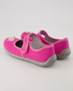 532240-307 Hausschuhe in Rosa