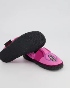 778 Hausschuhe in Rosa