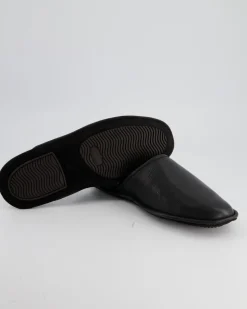 1356794 Hausschuhe in Schwarz