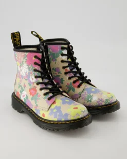 1460 J Stiefeletten in Mehrfarbig