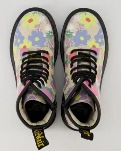 1460 J Stiefeletten in Mehrfarbig