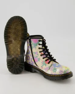 1460 J Stiefeletten in Mehrfarbig