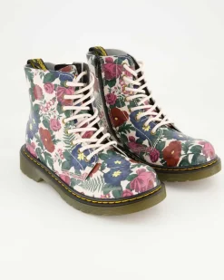 1460 J Stiefeletten in Mehrfarbig