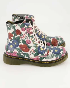 1460 J Stiefeletten in Mehrfarbig