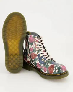 1460 J Stiefeletten in Mehrfarbig