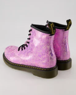 1460 J Stiefeletten in Pink