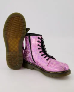 1460 J Stiefeletten in Pink