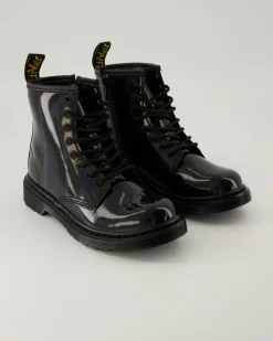 1460 J Stiefeletten in Schwarz